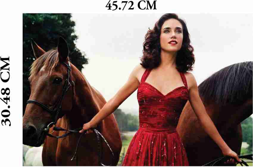 Jennifer Connelly Posters for Sale - Fine Art America