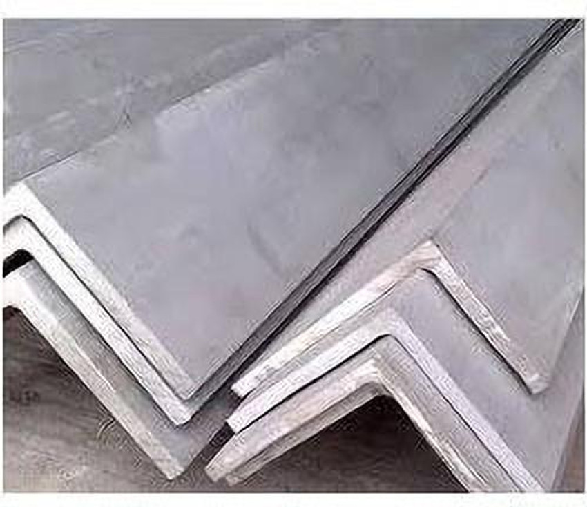 Aluminium angle hot sale