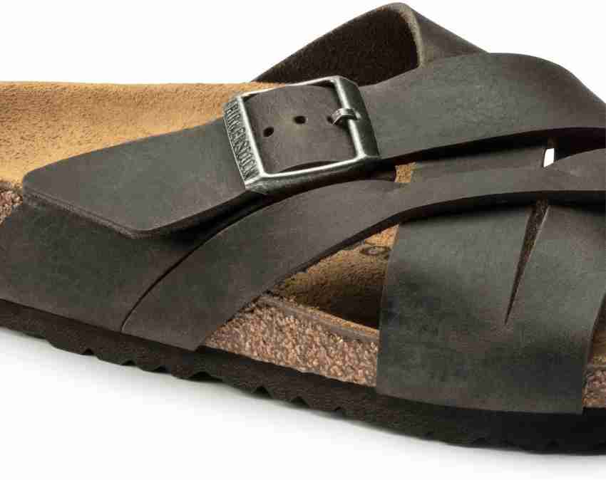 Birkenstock lugano online women's