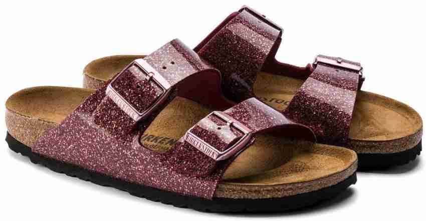 Birkenstock arizona cosmic online sparkle port