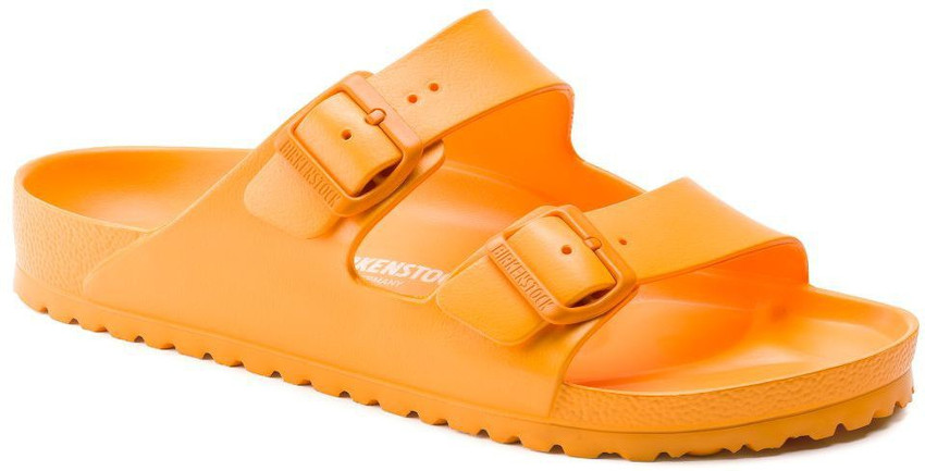 Birkenstock eva arizona orange shop