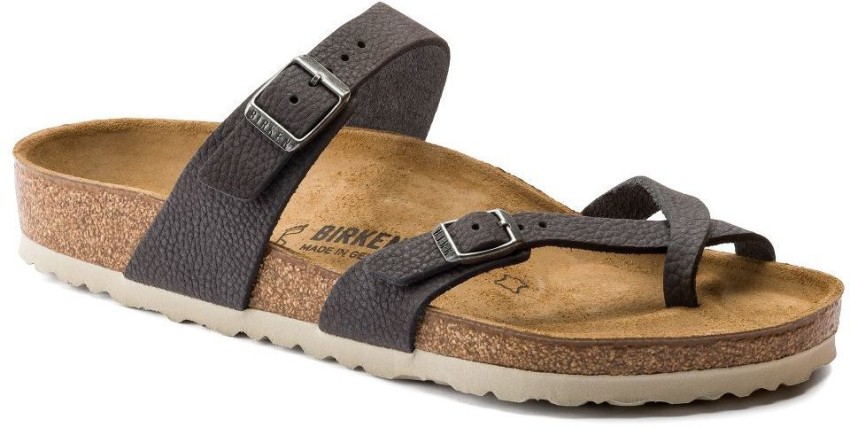 Birkenstock discount mayari gray