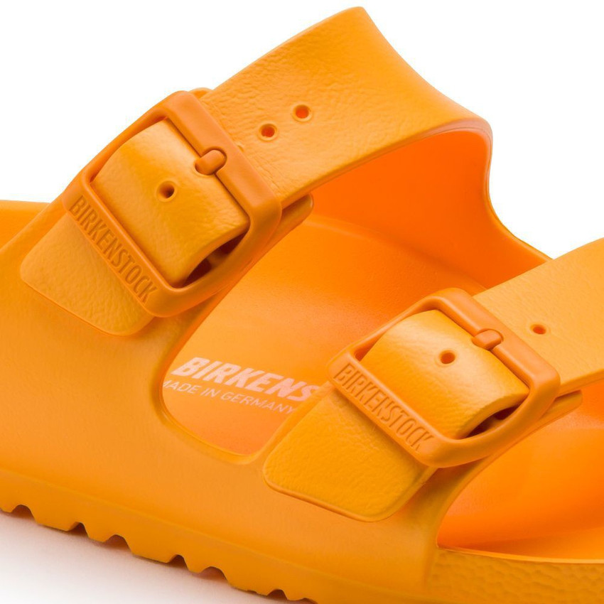 BIRKENSTOCK Arizona Essentials Regular Width Women Orange