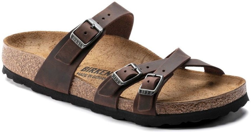 Birkenstocks franca discount