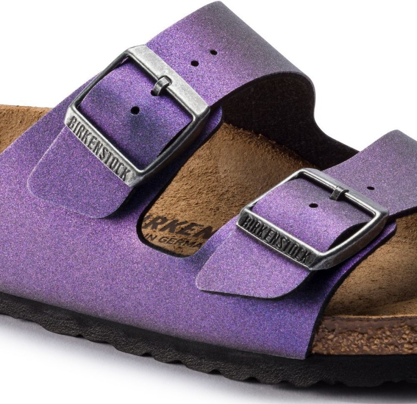 Purple birkenstocks 2024 arizona