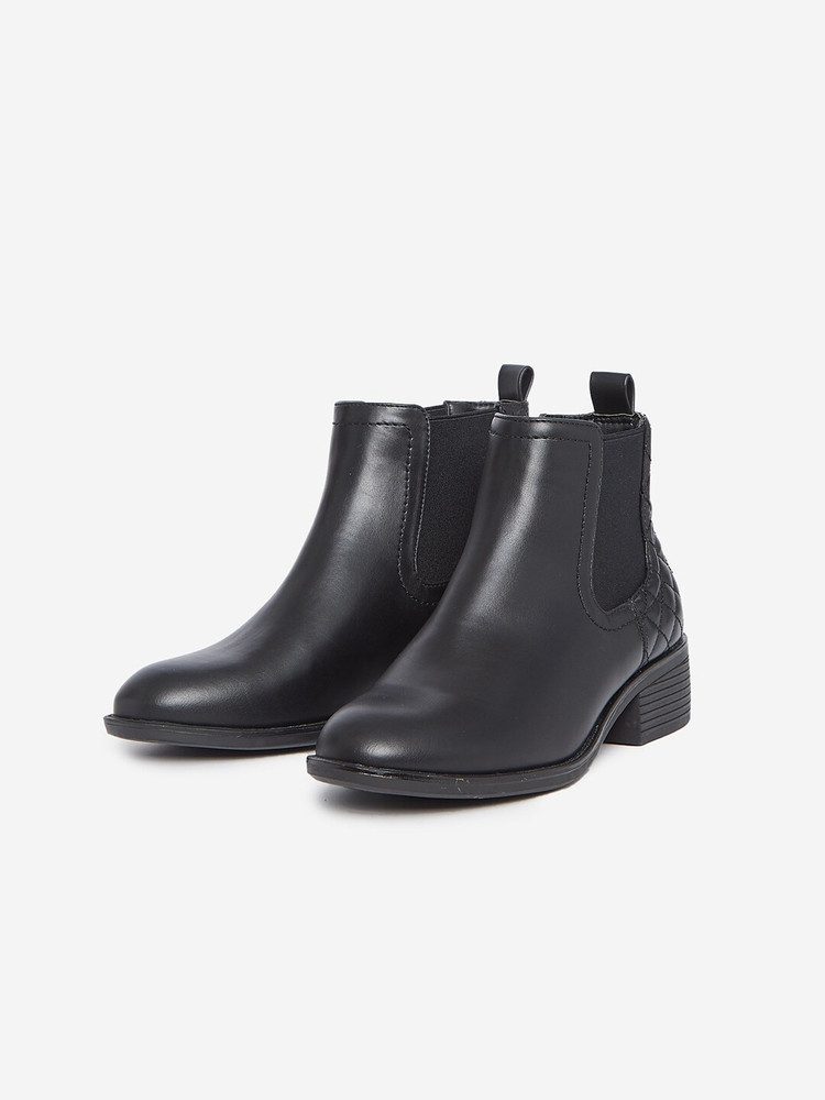 Dorothy perkins chelsea boots 2025