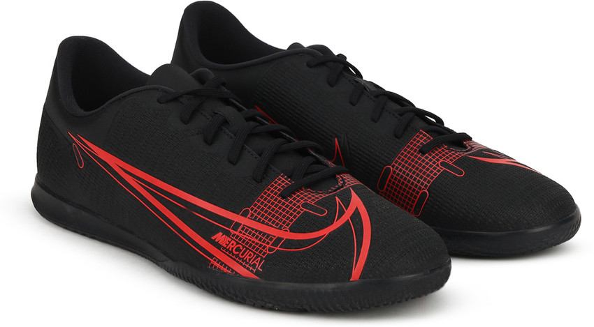 nike mercurial indoor football shoes
