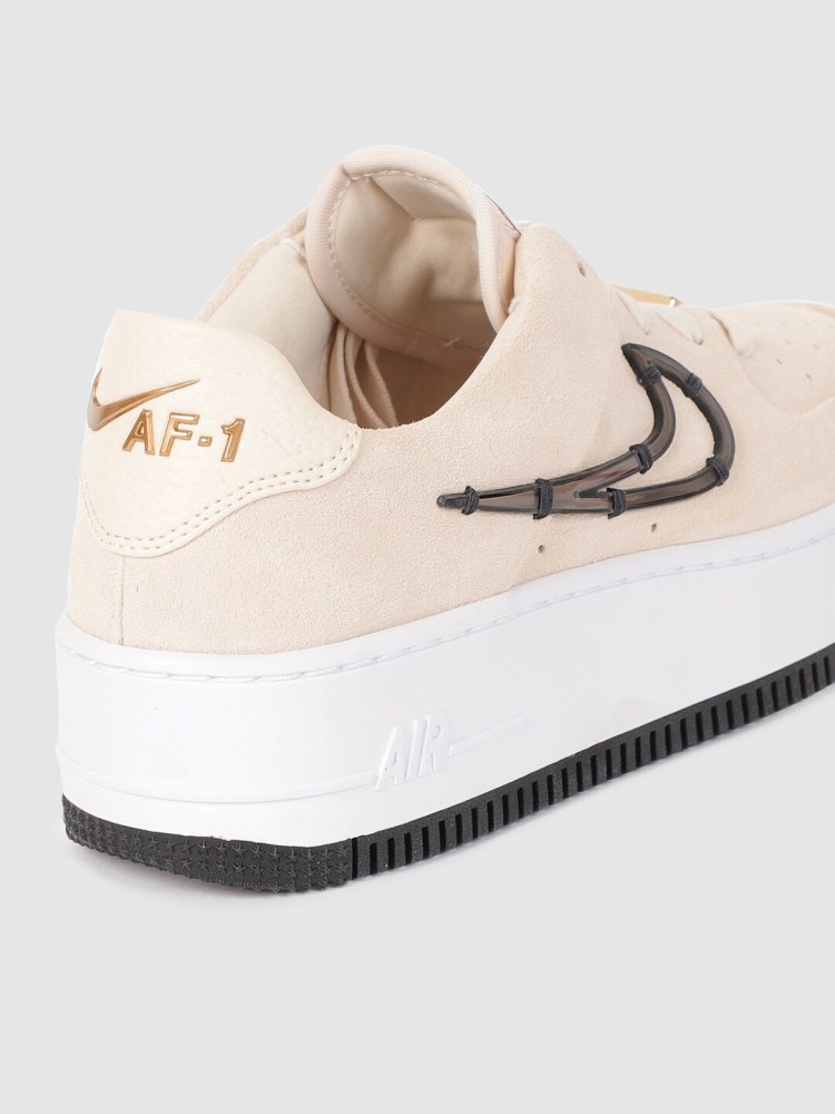 Womens nike air sales force 1 sage