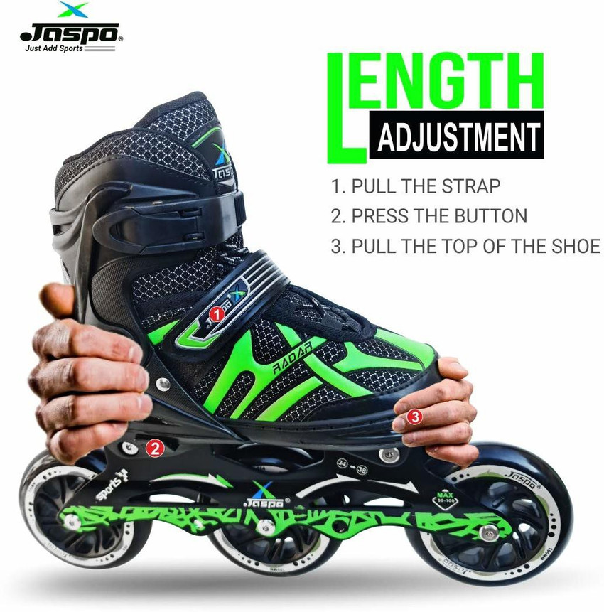 Roller skates flipkart deals