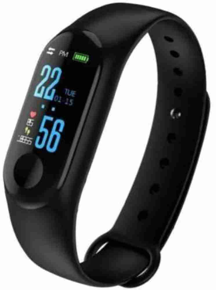 Mi m3 deals smart band