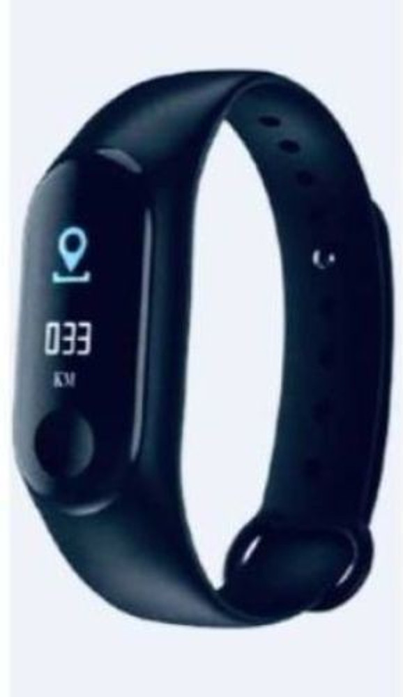 GUGGU QCR 339J M3 Fitness band Price in India Buy GUGGU