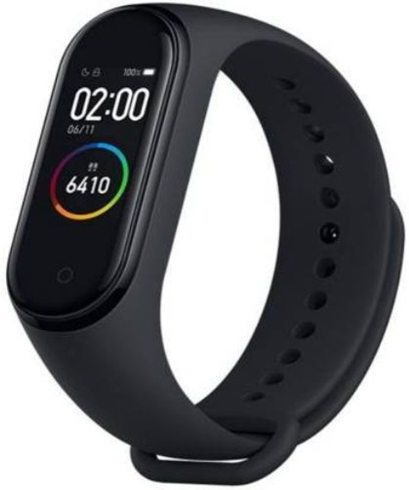 M4 fitness band sales price
