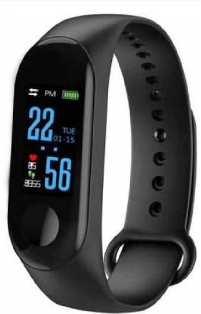 M3 smart bracelet price sales