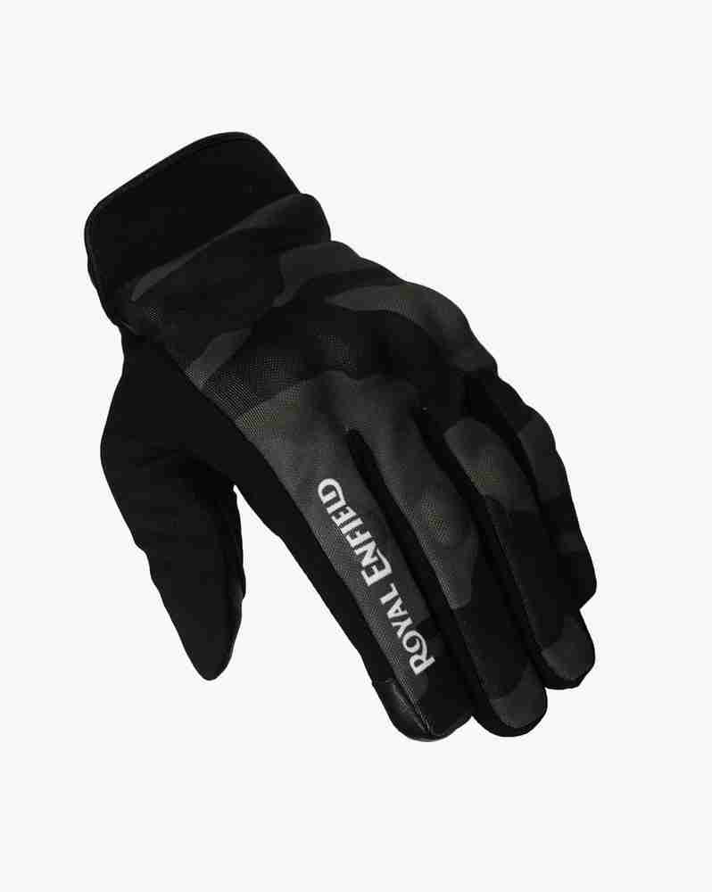 Royal enfield riding gloves sales