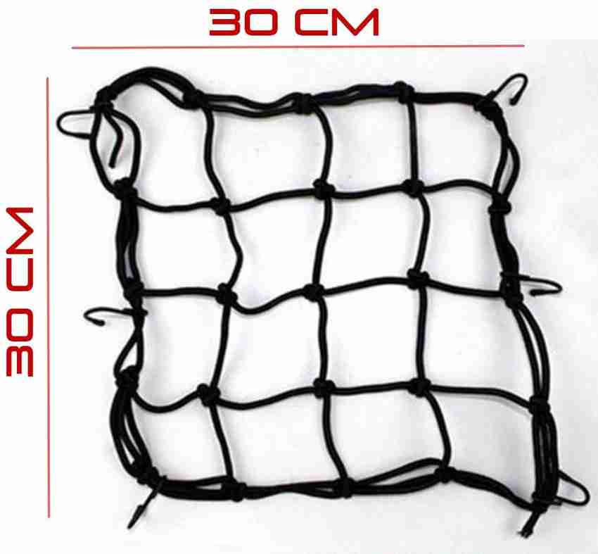 Best bike on sale cargo net