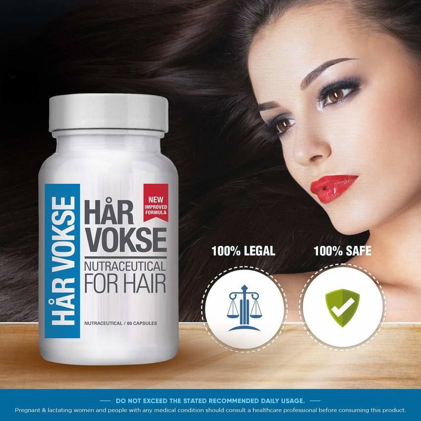 Hair growth supplements for men deals