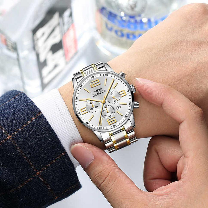 Olmeca best sale watch wikipedia