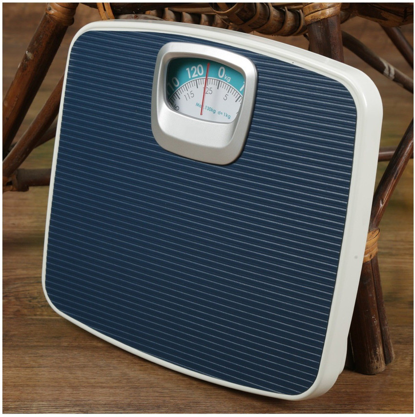 Home online weighing machine