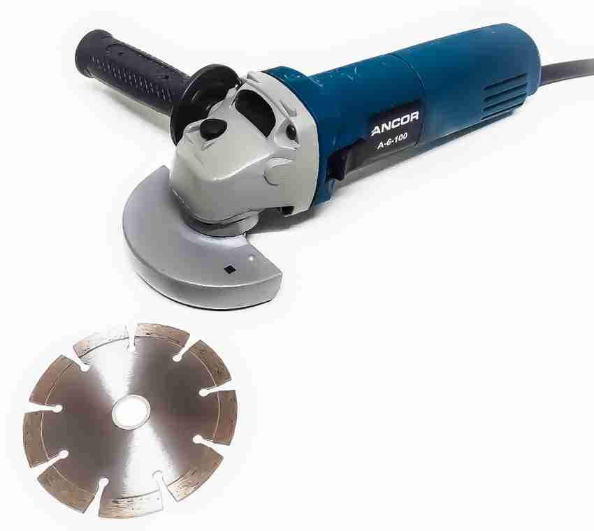 All american best sale blade grinder tool