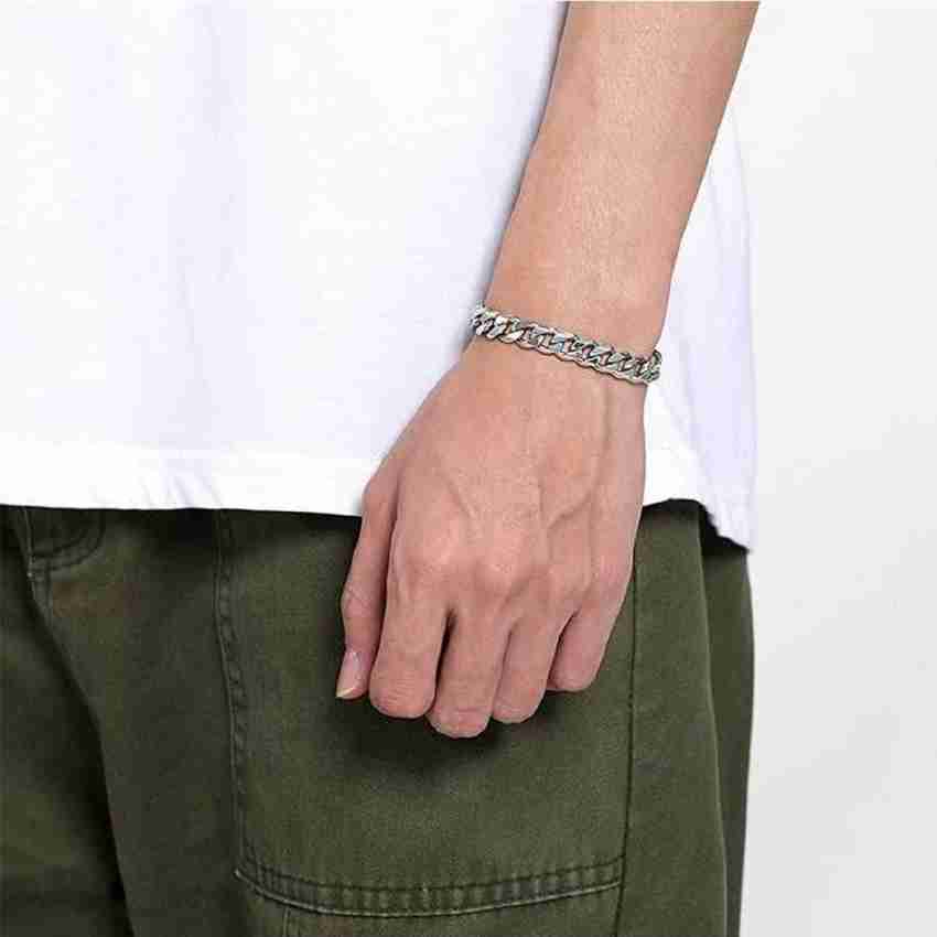 Neelam bracelet clearance