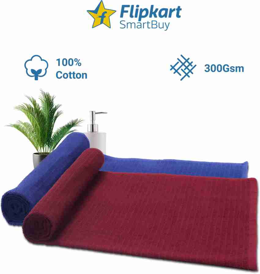 Flipkart towel discount