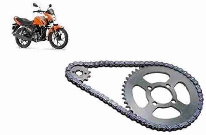 Suzuki zeus shop chain sprocket price