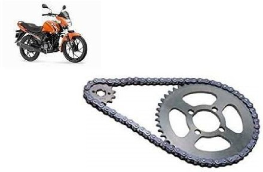 Suzuki slingshot chain sprocket on sale price