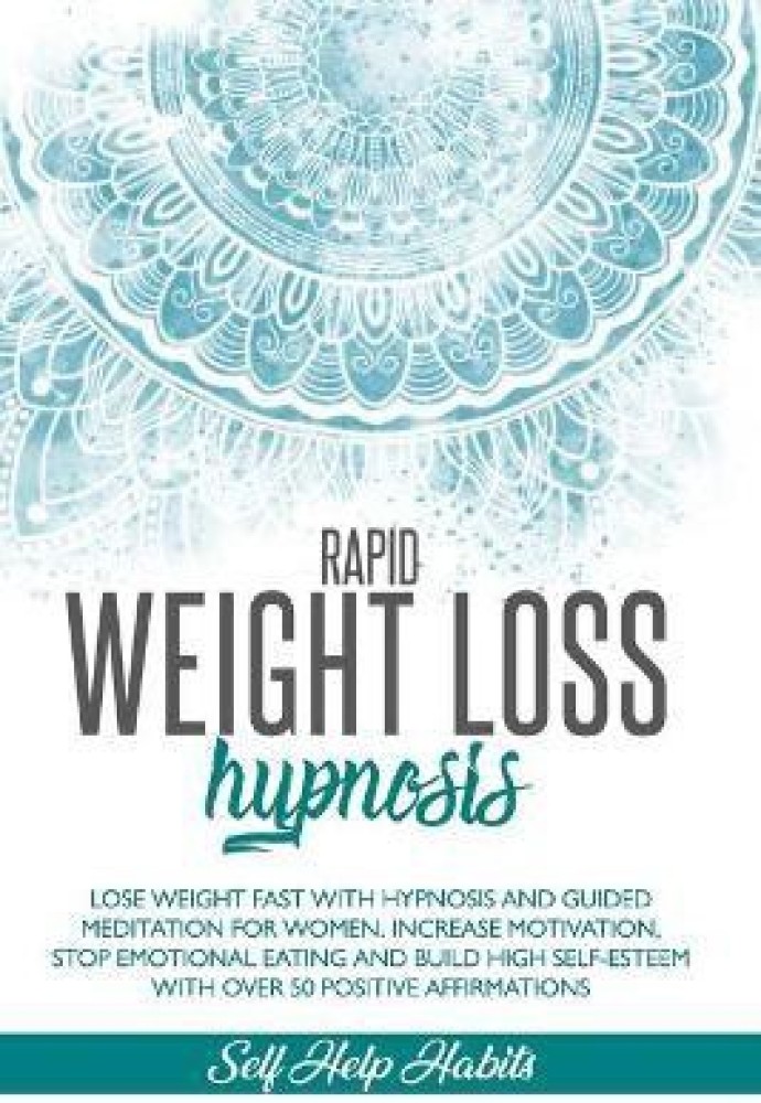 Emotional Weight Loss - Digital Book