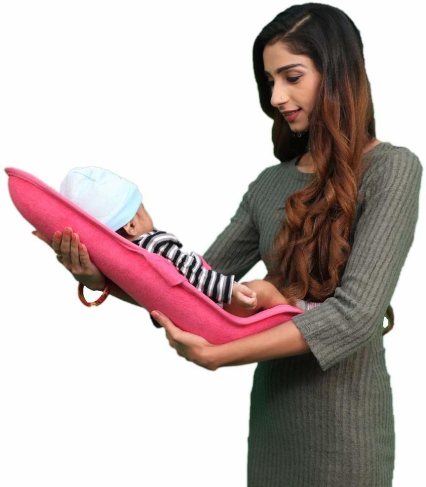 Hoopa feeding pillow clearance flipkart