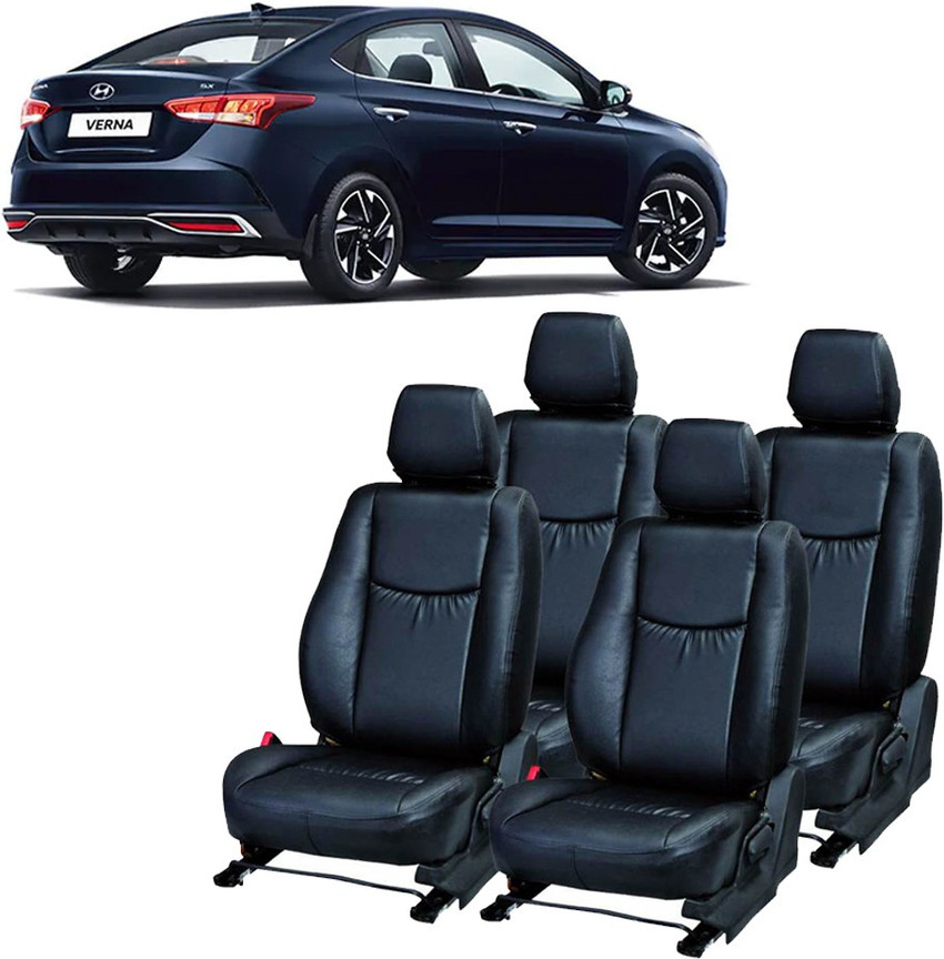 Verna 2020 seat cover hotsell