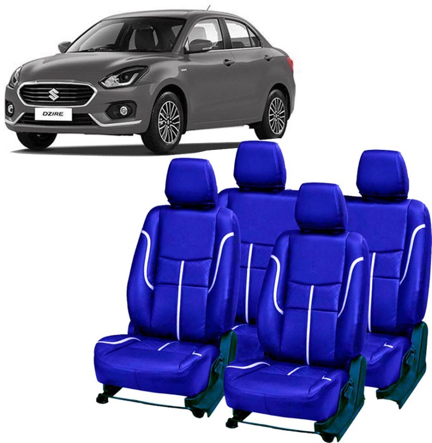 Maruti dzire seat cover best sale