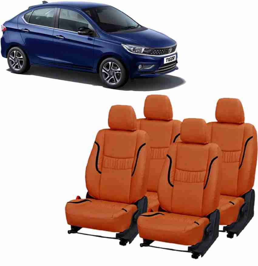 Tigor seat cover sale