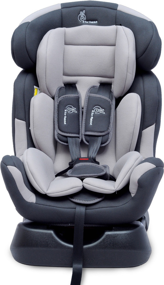 R for Rabbit Jack N Jill Convertible ECE R44 04 Certified For 0 5