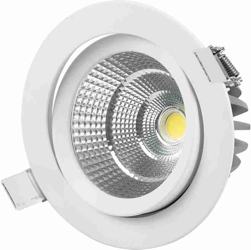 Havells 9w deals led ceiling light