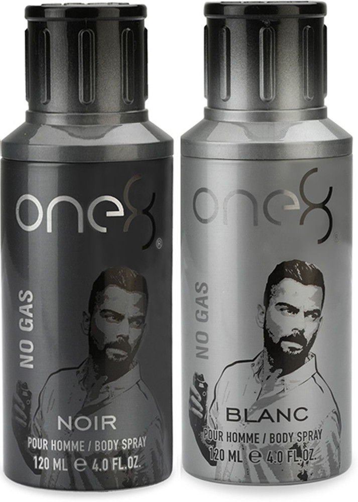 One hot sale 8 deo