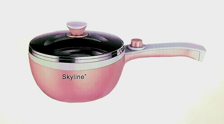 Skyline electric pressure deals cooker