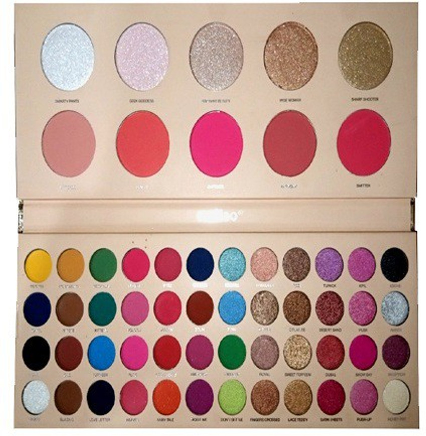 Eyeshadow top palette price