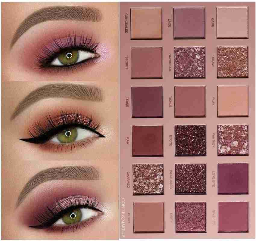 Eye hotsell makeup kits