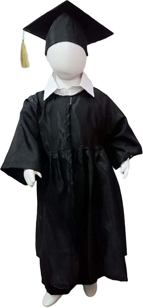 Graduation day outlet dress for kindergarten