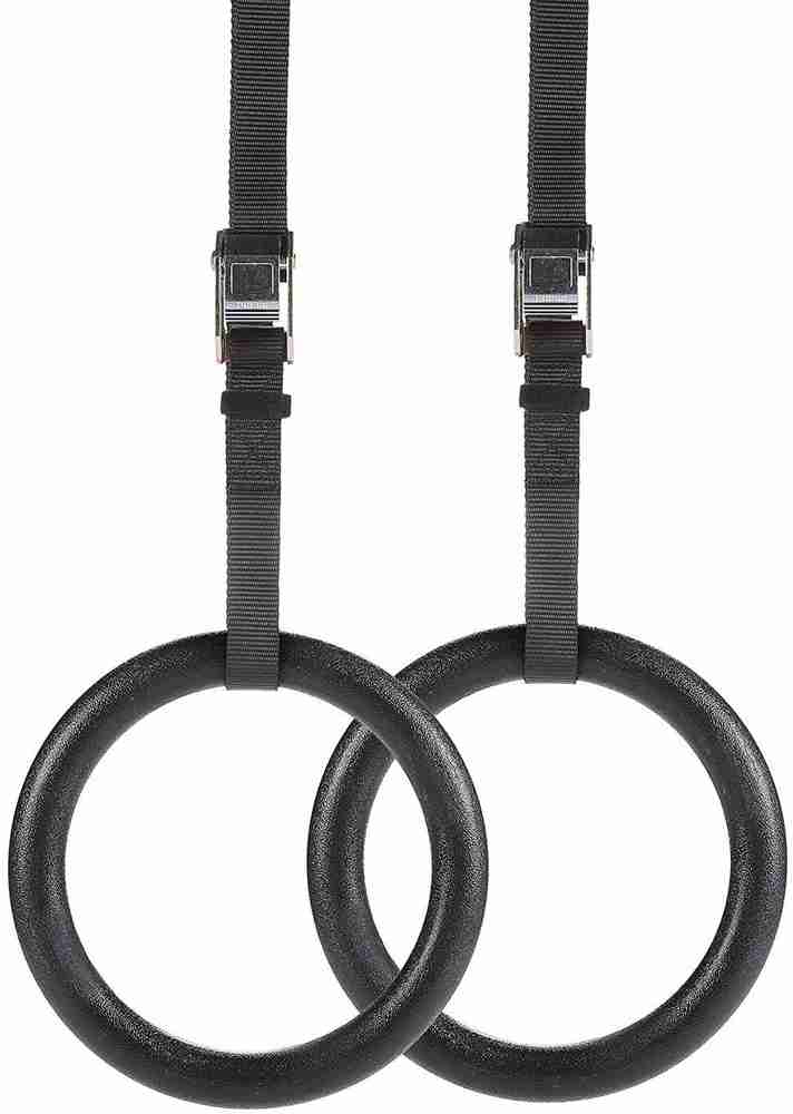 Zubyco Sports Gymnastics Rings Price in India Buy Zubyco Sports