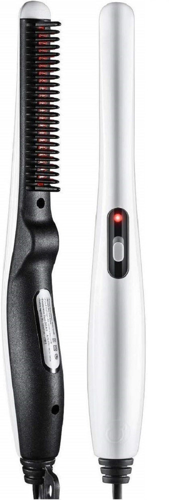 Beard straightening comb & new arrivals all in one styler
