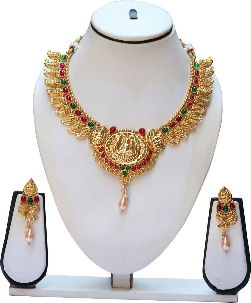 Swaraj copper jewellery on sale