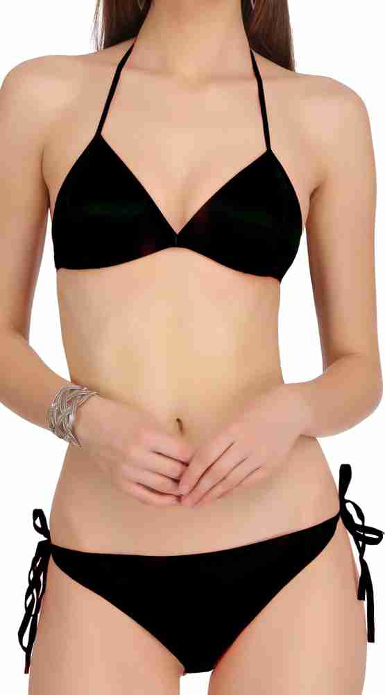 Buy Beach Curve Lingerie Set Online at Best Prices in India