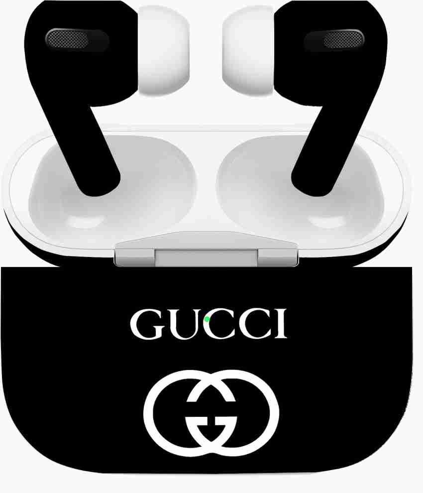 Airpod skins online gucci