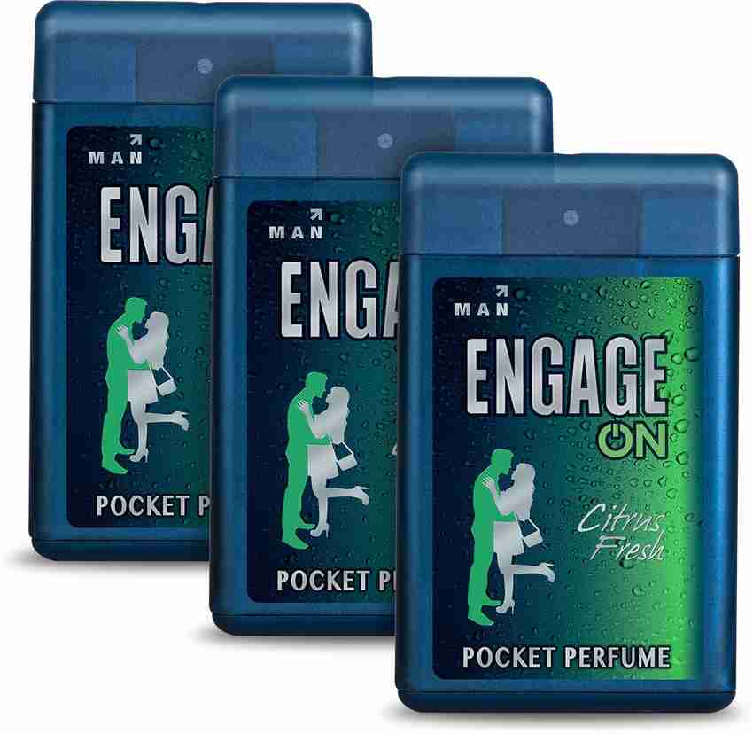 Engage citrus fresh store