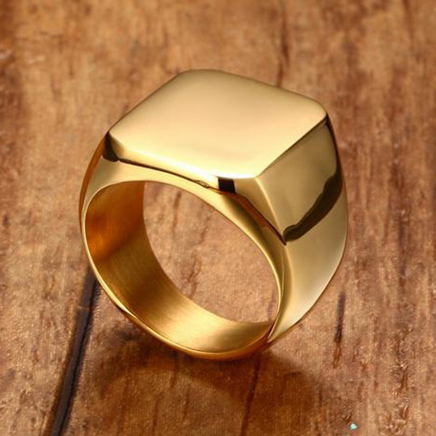 Fancy rings shop for mens