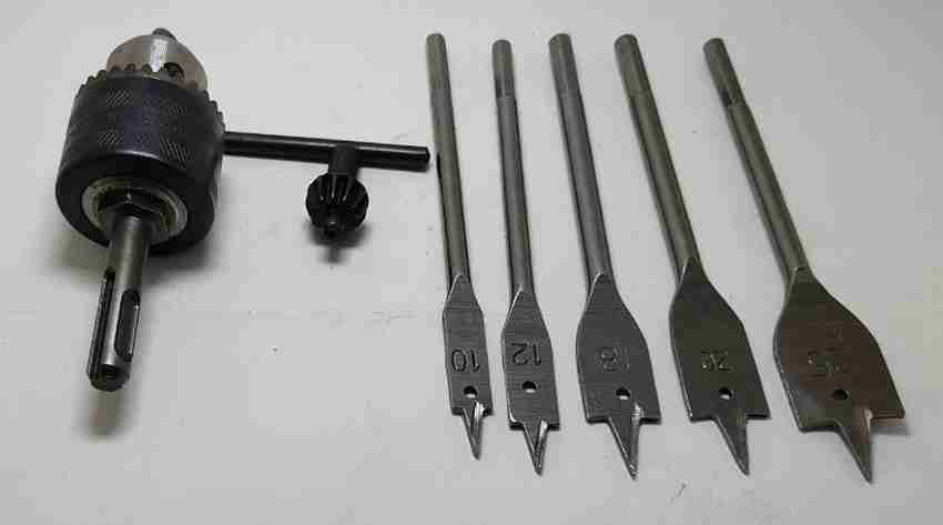 Drill chuck on sale 25mm price