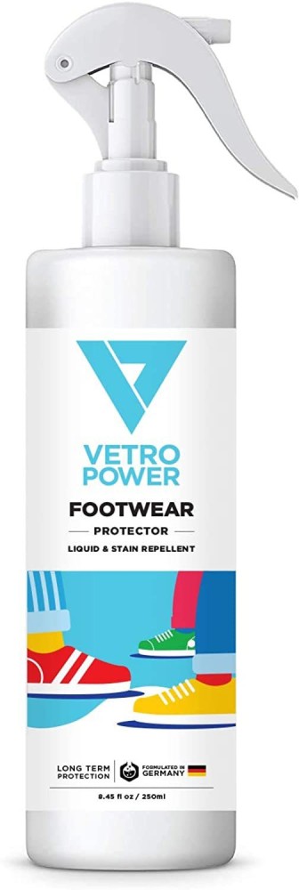 Vetro power hot sale footwear protection