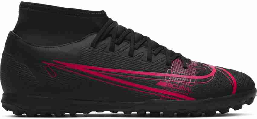 Nike on sale football flats