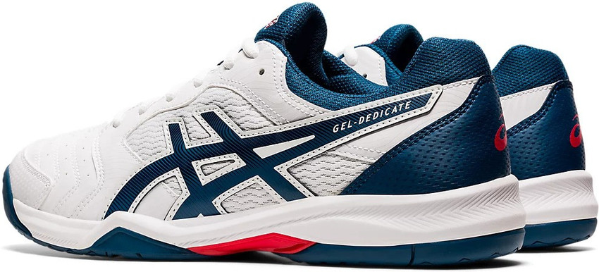 Asics gel dedicate 6 mens top